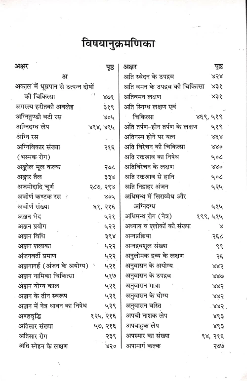 Sharangadhar Samhita ( BAS 62)